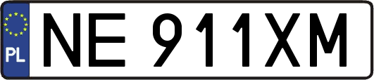 NE911XM
