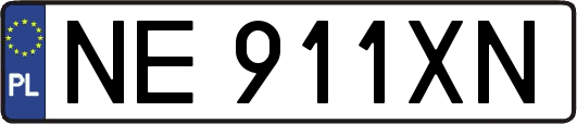 NE911XN