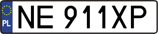 NE911XP