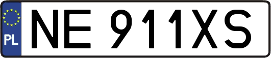 NE911XS