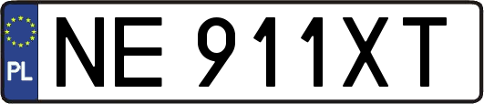 NE911XT