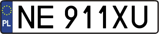 NE911XU