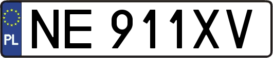 NE911XV