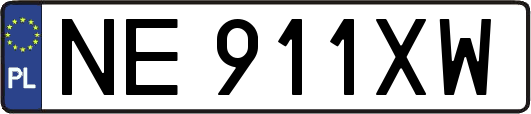 NE911XW