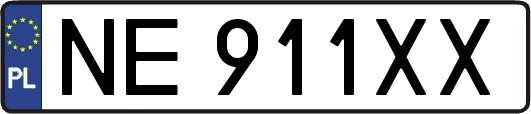 NE911XX