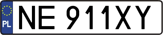 NE911XY