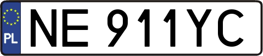NE911YC