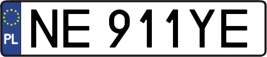 NE911YE