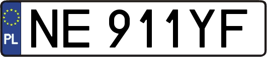 NE911YF