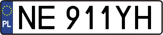 NE911YH