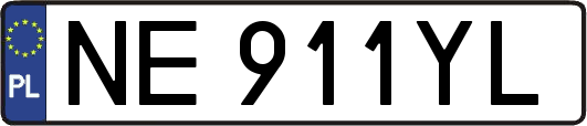 NE911YL