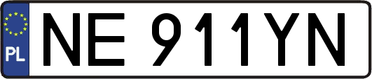 NE911YN