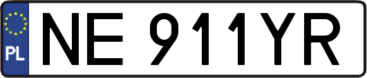 NE911YR