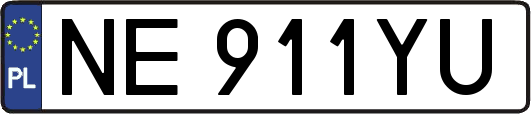 NE911YU