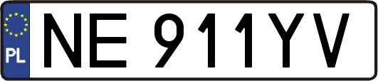 NE911YV
