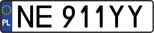 NE911YY