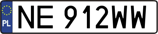 NE912WW