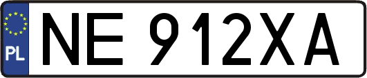 NE912XA