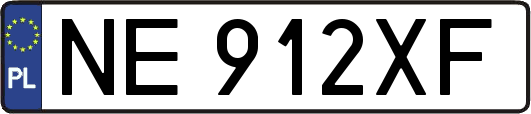 NE912XF