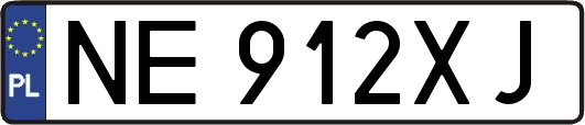 NE912XJ