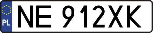 NE912XK