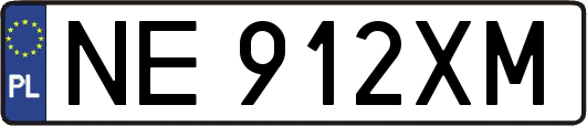 NE912XM
