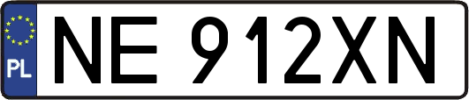 NE912XN
