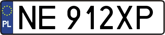 NE912XP