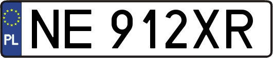 NE912XR