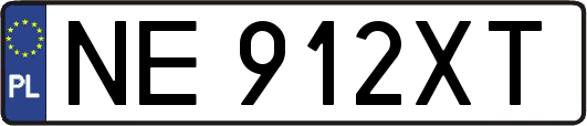 NE912XT