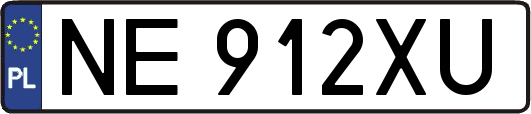 NE912XU
