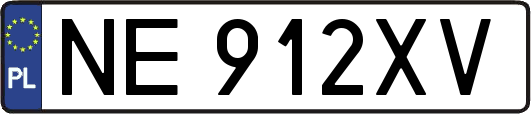 NE912XV