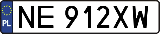 NE912XW