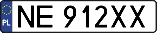 NE912XX