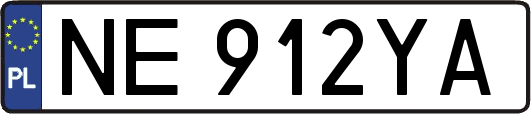 NE912YA