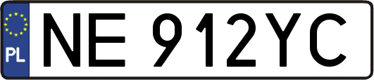 NE912YC
