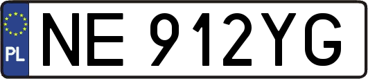 NE912YG