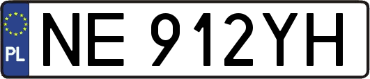 NE912YH