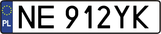 NE912YK