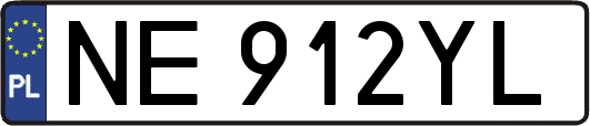 NE912YL