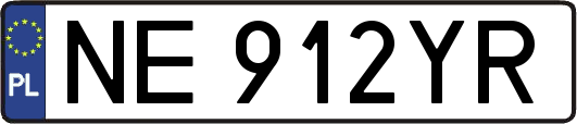 NE912YR