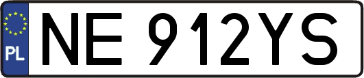 NE912YS