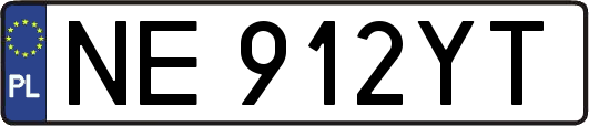 NE912YT