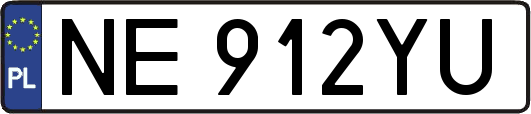 NE912YU