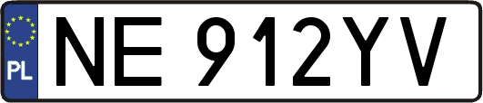 NE912YV