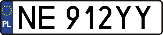 NE912YY