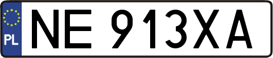 NE913XA