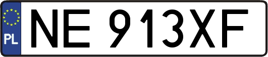 NE913XF
