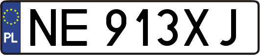 NE913XJ
