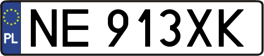 NE913XK